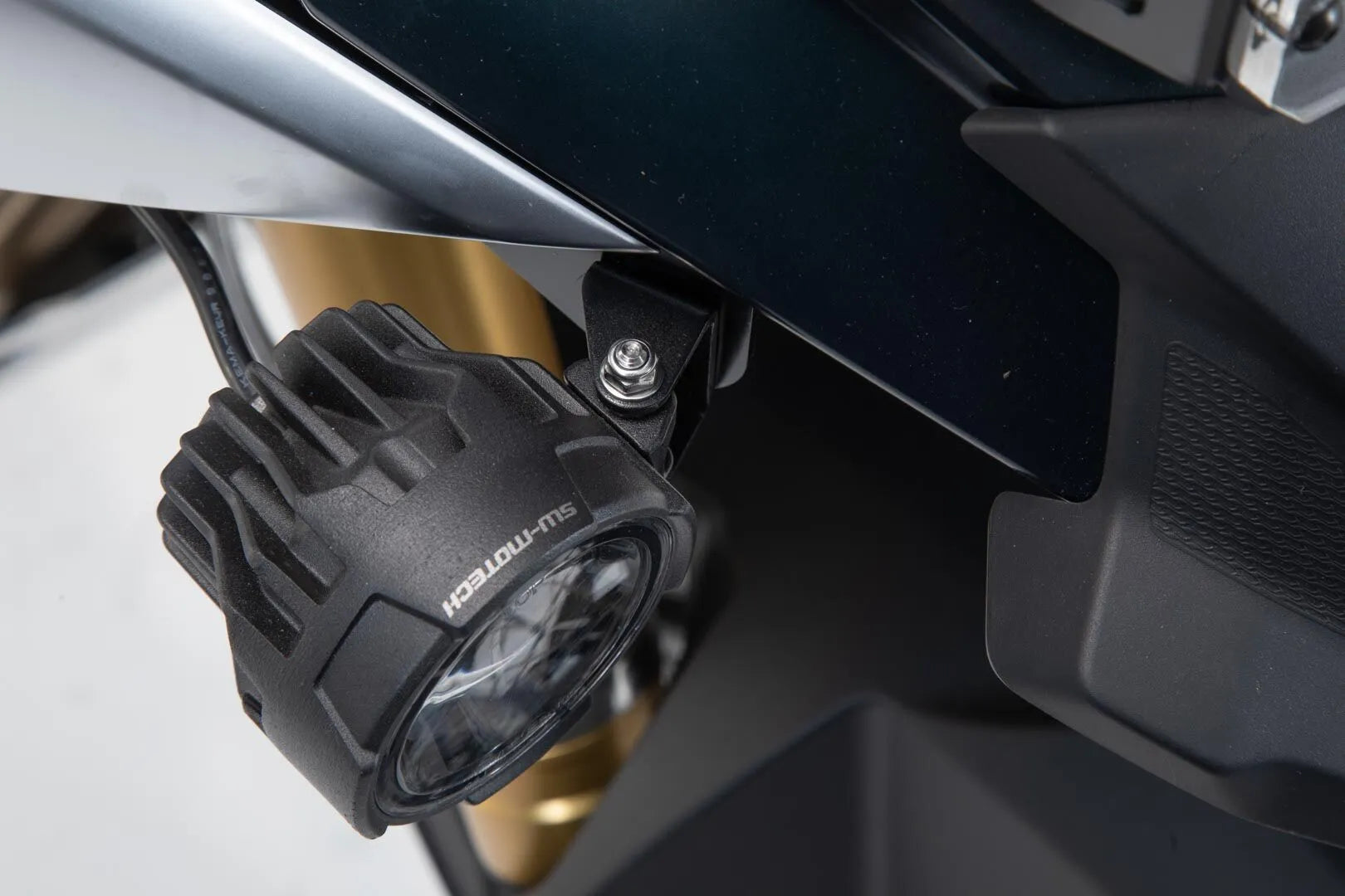 Sw-motech Light Mounting Kit