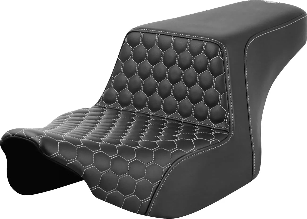 Saddlemen Honeycomb Step-up Seat