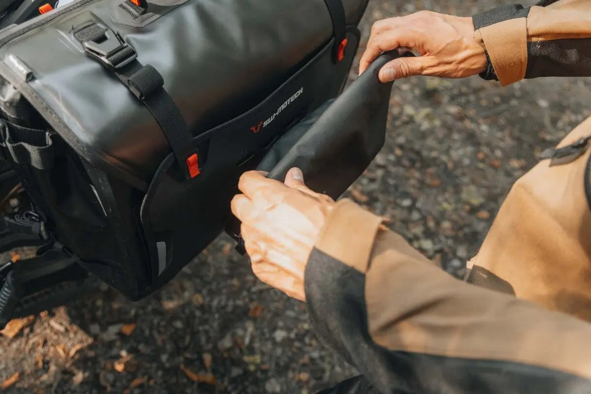 Sw-motech Pro Plus Wp Accessory Bag