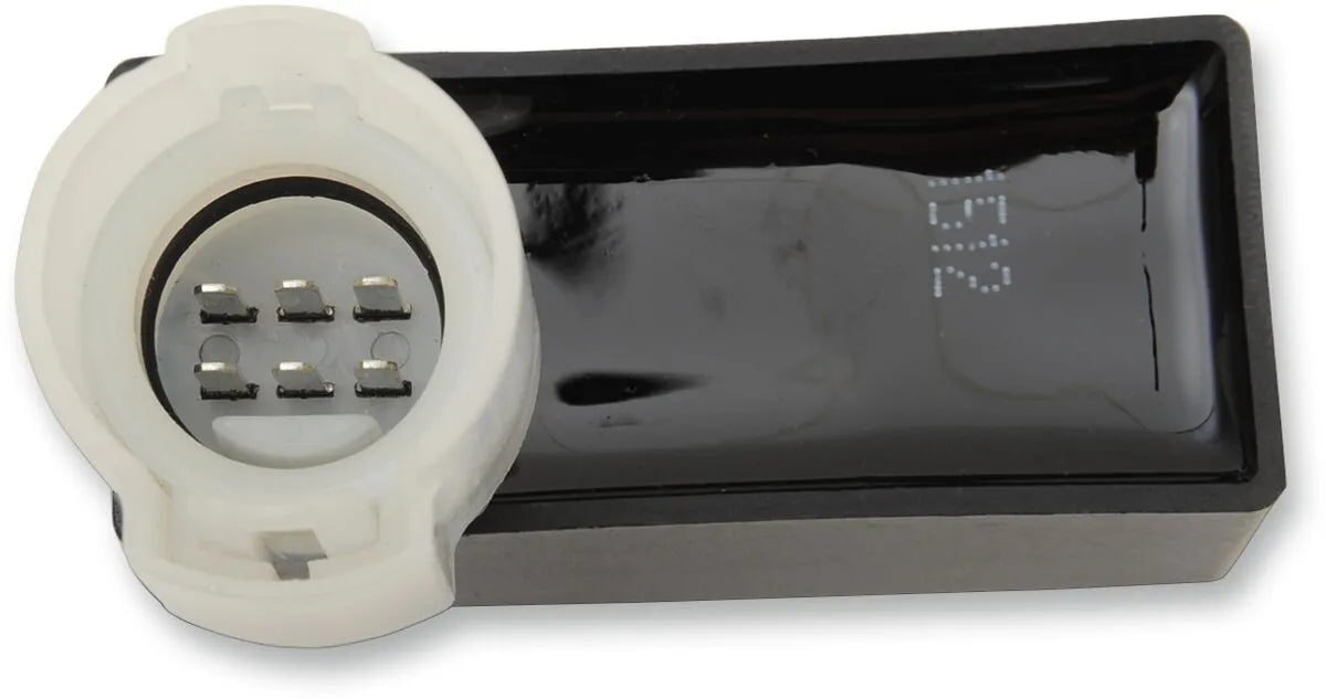 Rick's Motorsport Electric Hot Shot Cdi Box