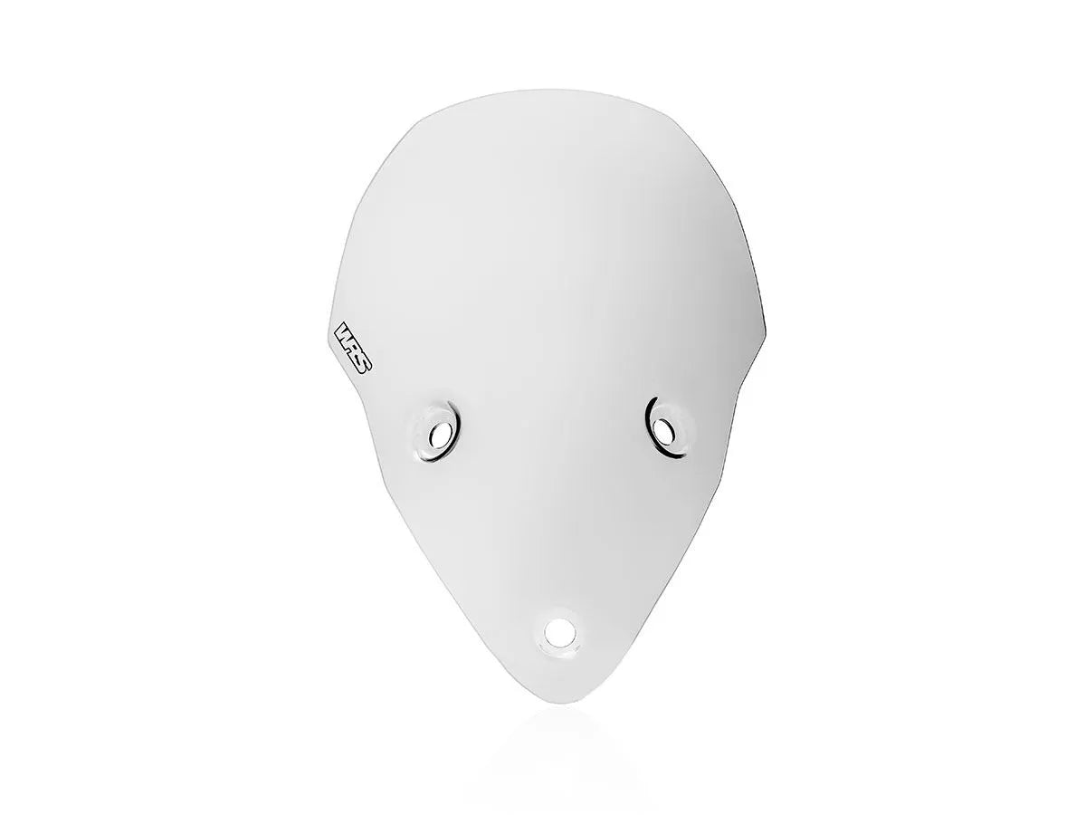 Wrs Windscreen - Enhanced Aerodynamic Protection