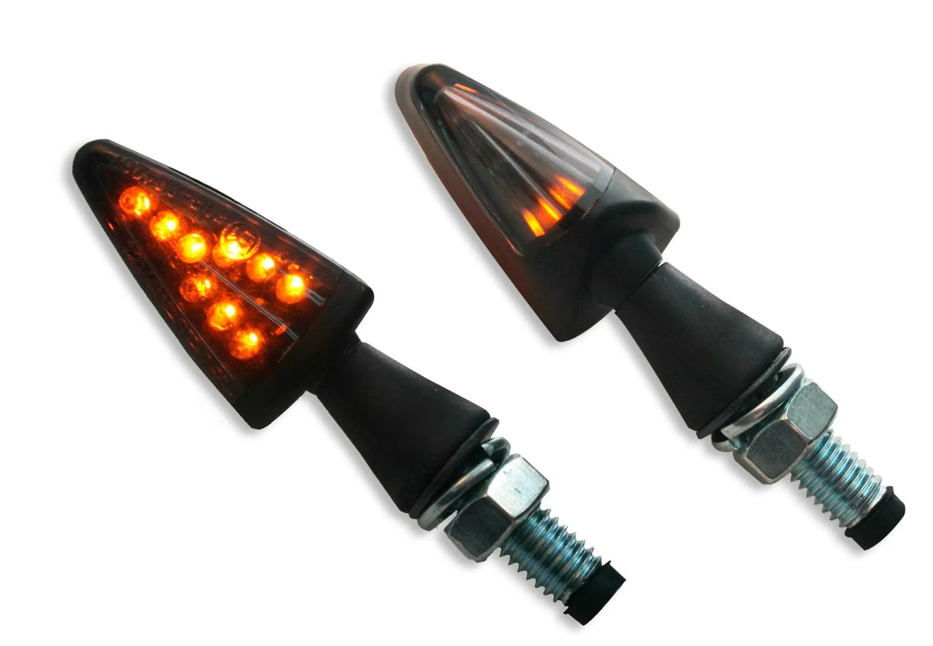 Parts Europe E-marked Led Indicator