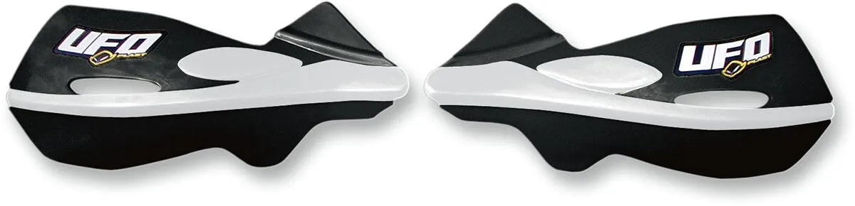 Ufo Patrol Handguards - Universal Fit