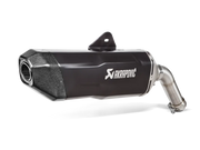 Akrapovic Slip-on Line Muffler Street