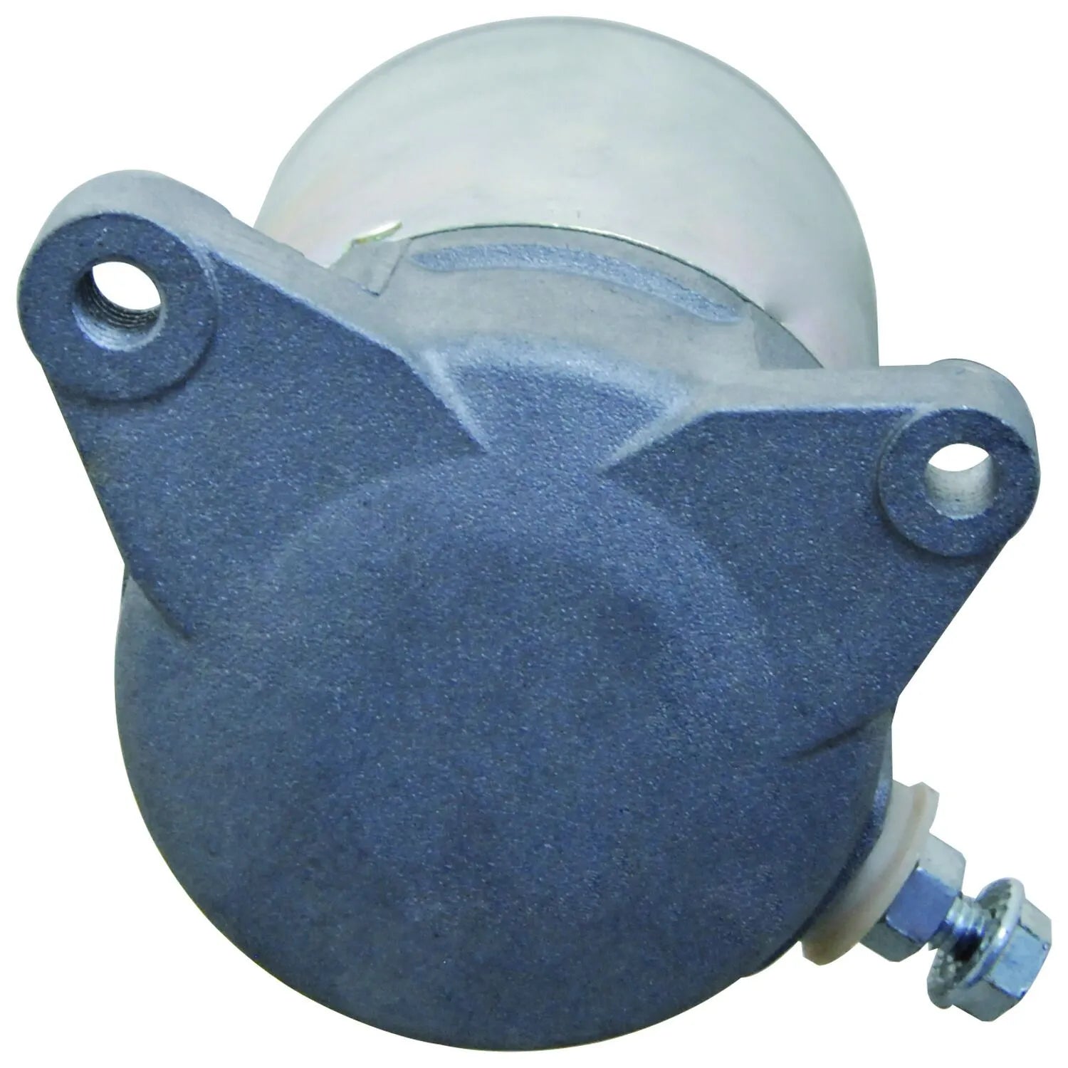 Parts Europe Starter - High-performance Replacement