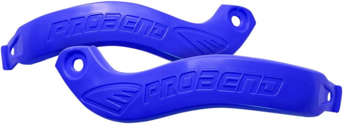 Cycra Probend Crm Abrasion Guards - Blue