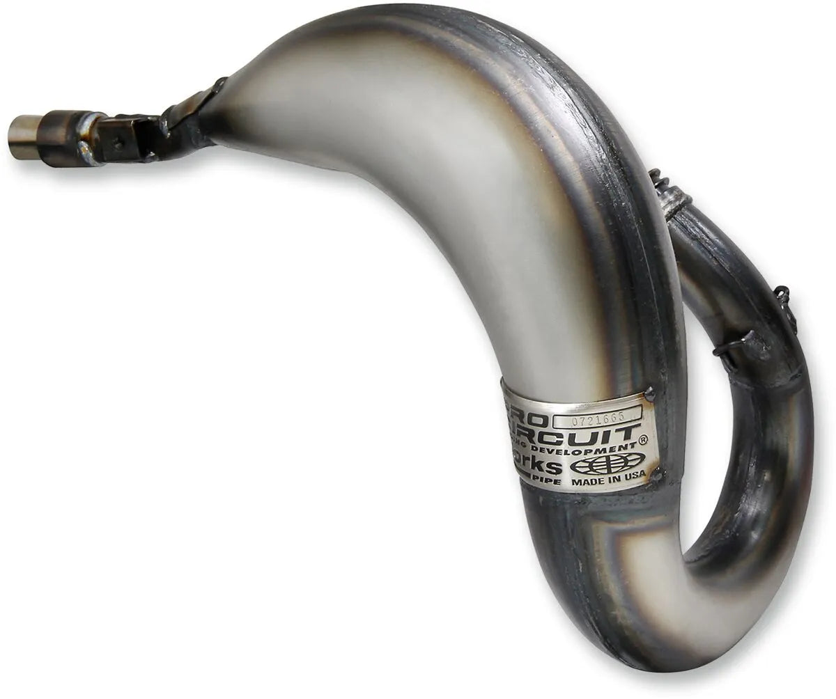 Pro Circuit Works Pipe Exhaust For Performance Enhancement