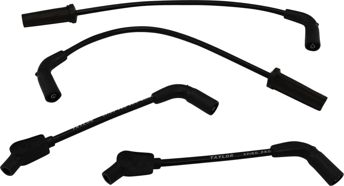 Sumax Pro Spark Plug Wires - High Temp Silicone