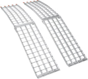 Moose Offroad Utv Loading Ramp Set Aluminum 95"