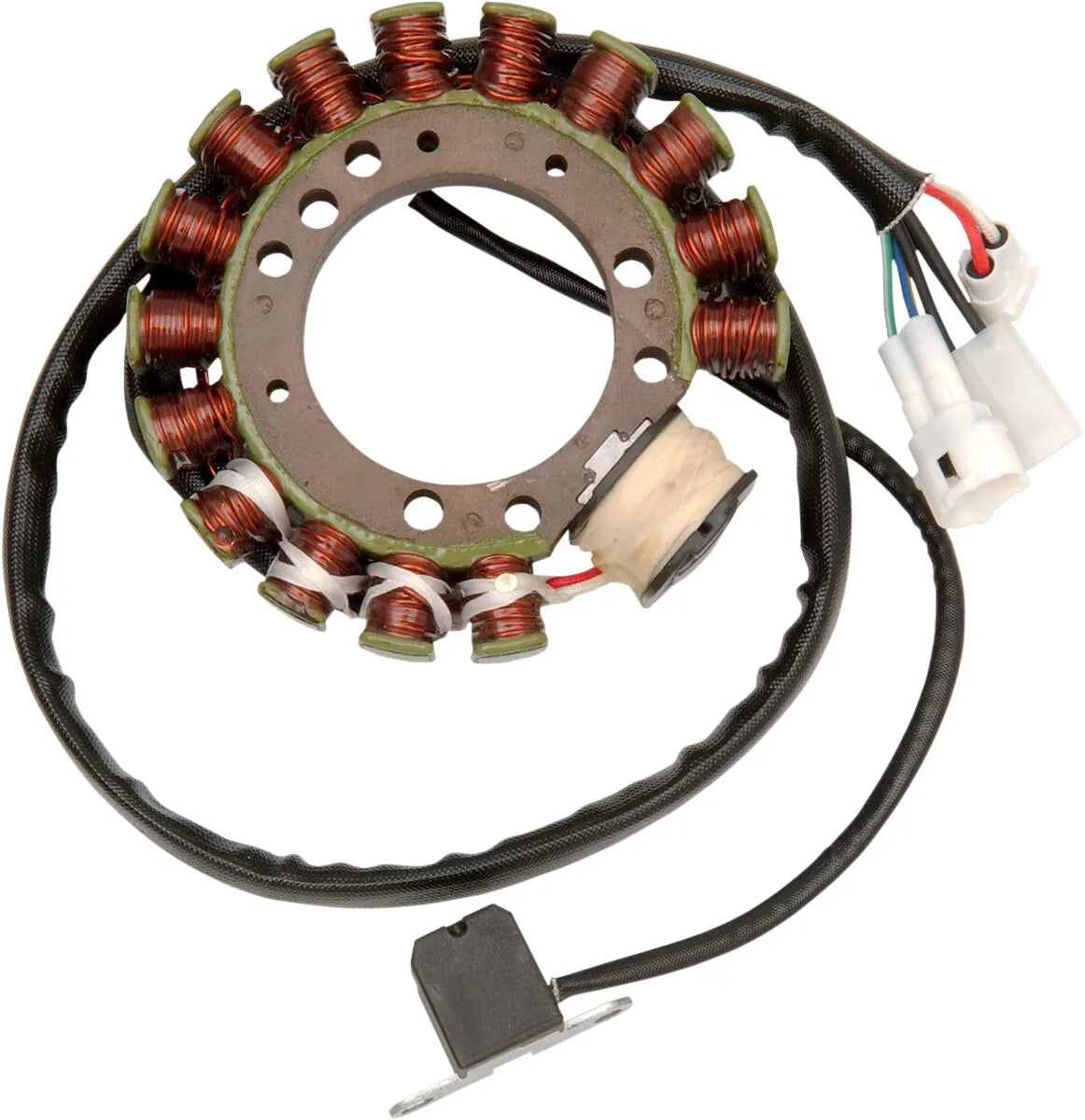 Rick's Motorsport Electric Stator For Yamaha