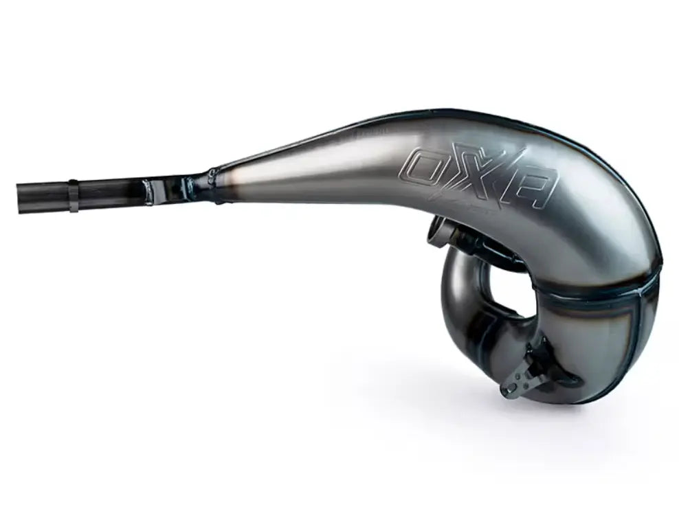 Oxa Racing Front Pipe 2-stroke Exhaust Head Pipe