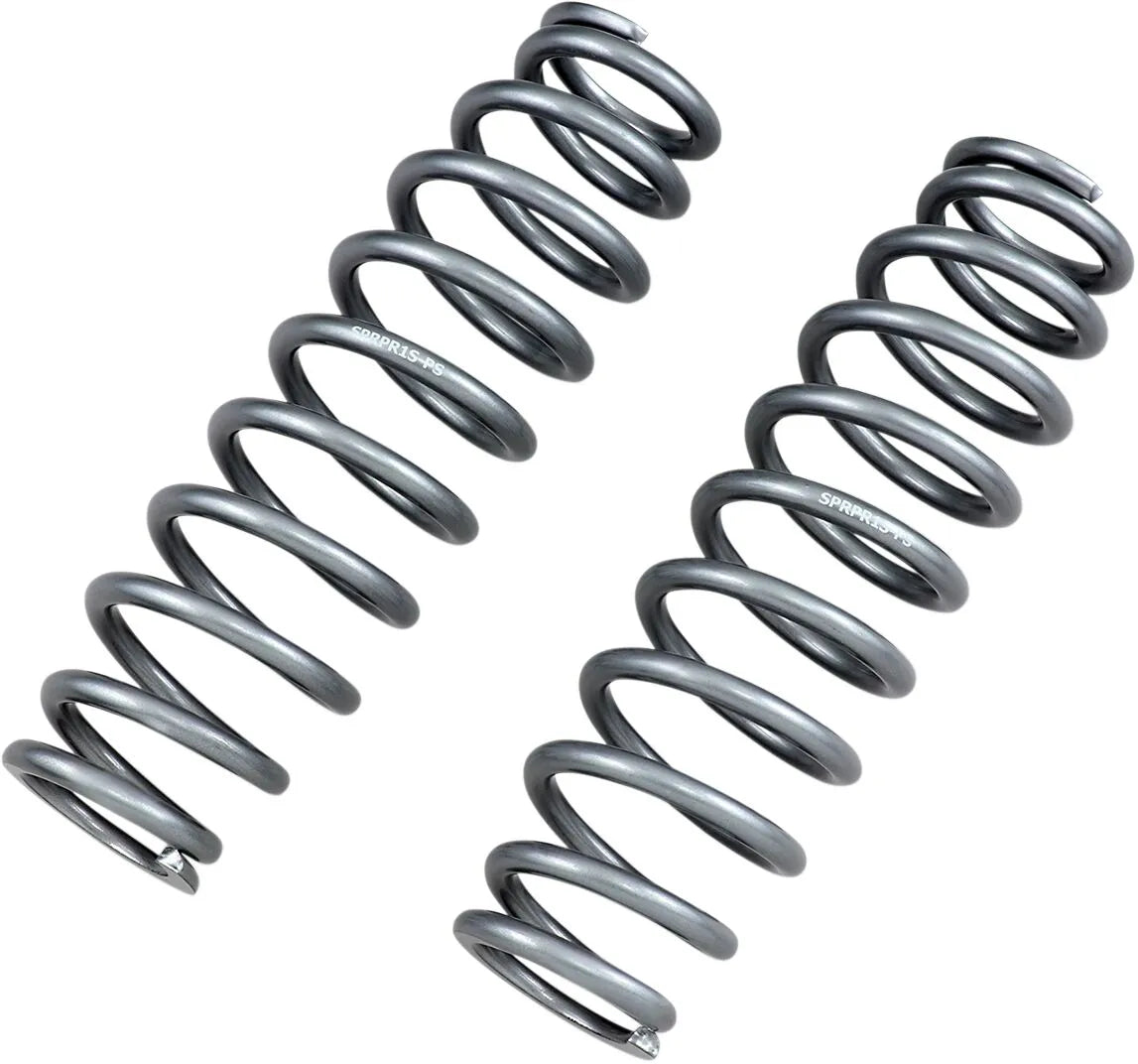 High Lifter Shock Springs For Increased Load Capacity