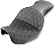 Saddlemen Explorer Lattice Stitch Seat