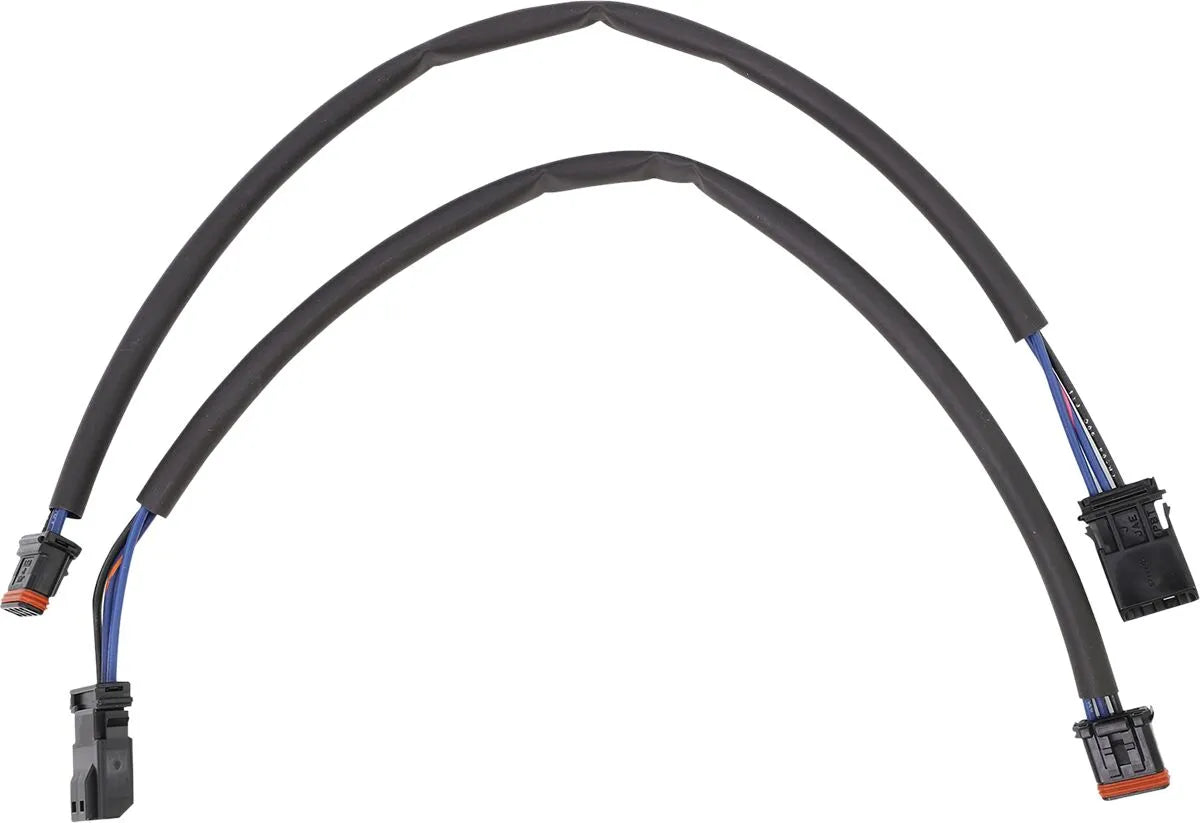 Namz Front Turn Signal Extension - 12"