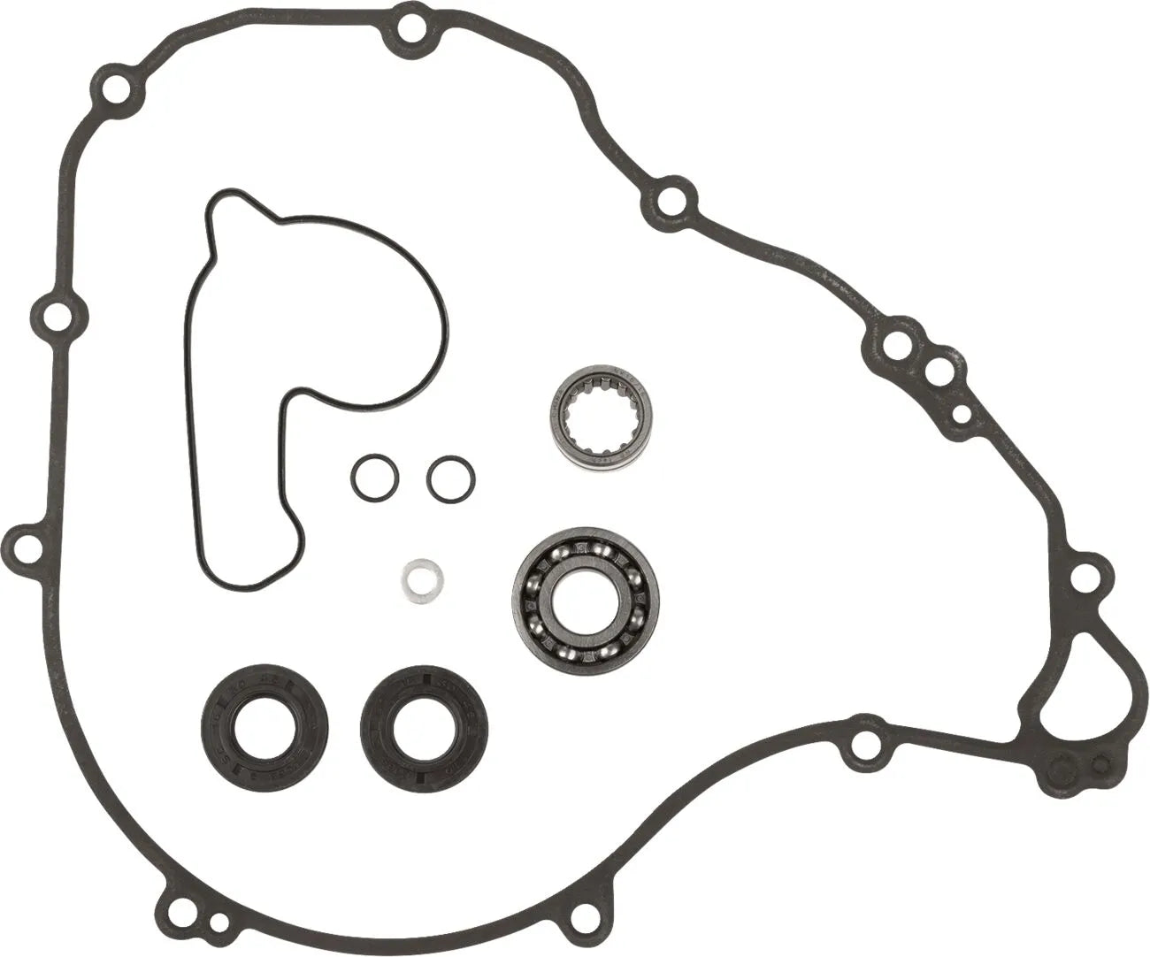 Prox Water Pump Rebuild Kit