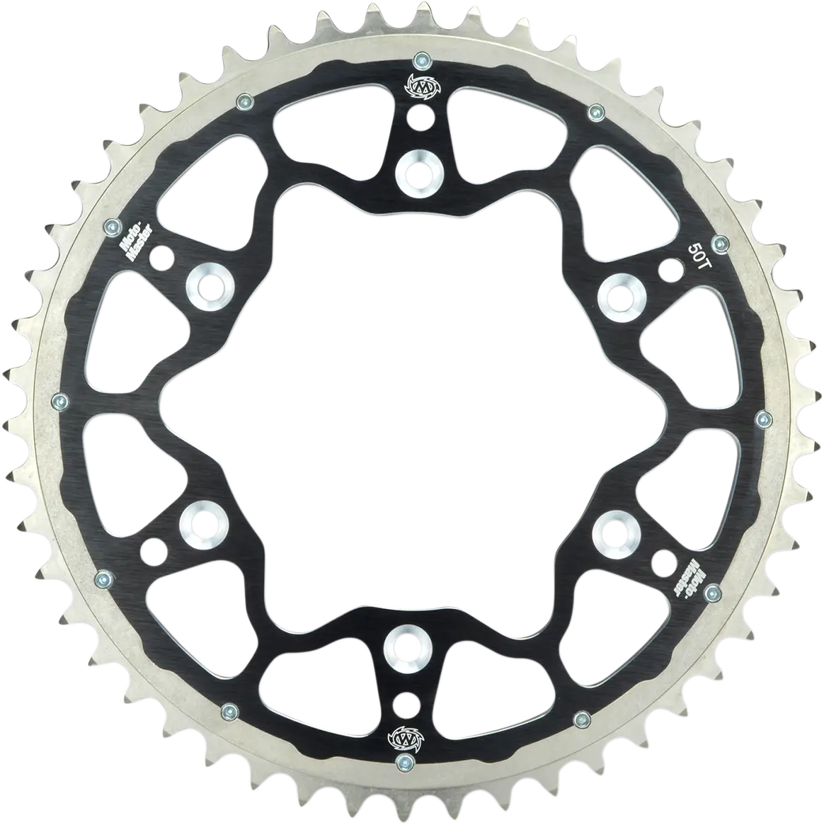 Moto-master Fusion Dual 48t Rear Sprocket