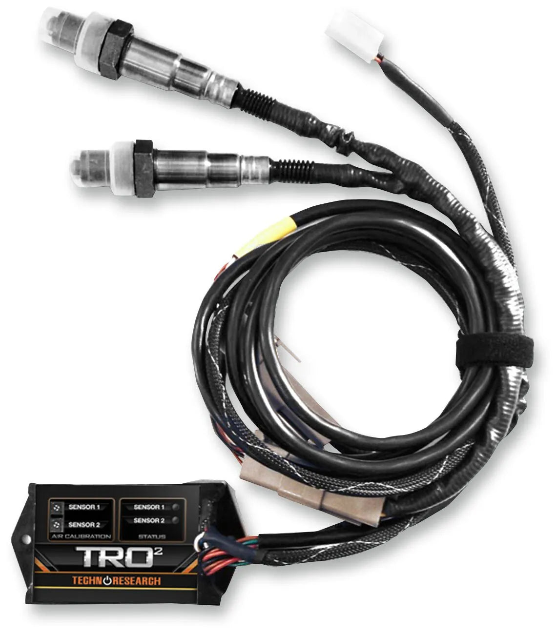 Technoresearch Tr-o2 Sensor System Wideband O2 Kit