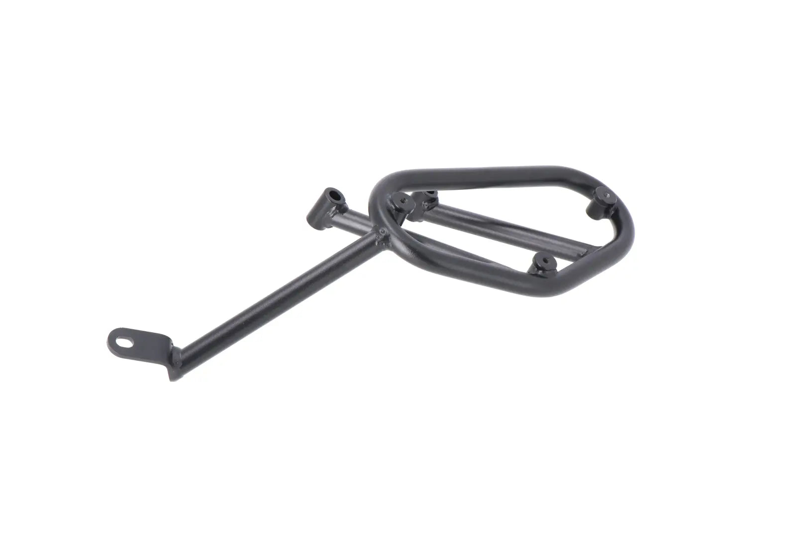 Sw-motech Slc Side Carrier For Motorcycle Luggage