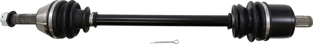 Moose Offroad Cv Axle - Standard Replacement