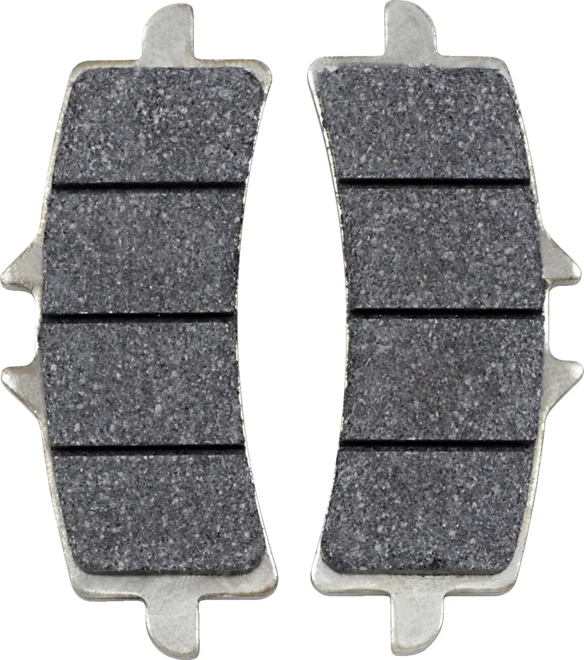 Sbs Dc Racing Dual Carbon Brake Pads For Race Rotors