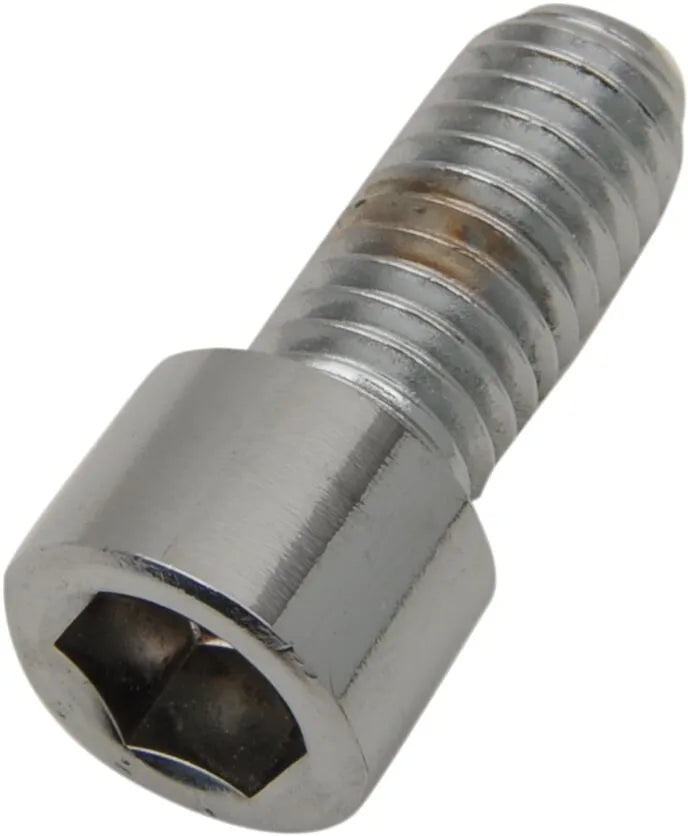 Drag Specialties Socket-head Bolts 7/16"-14