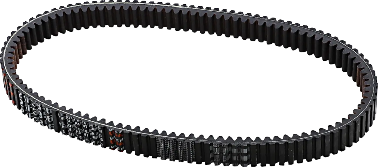 Gates G-force Redline Drive Belt