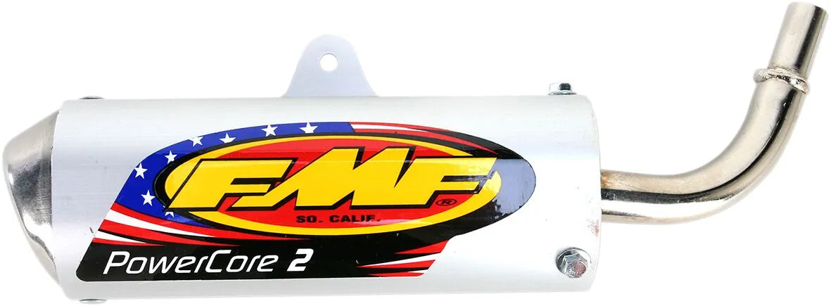 Fmf Powercore 2 Silencer