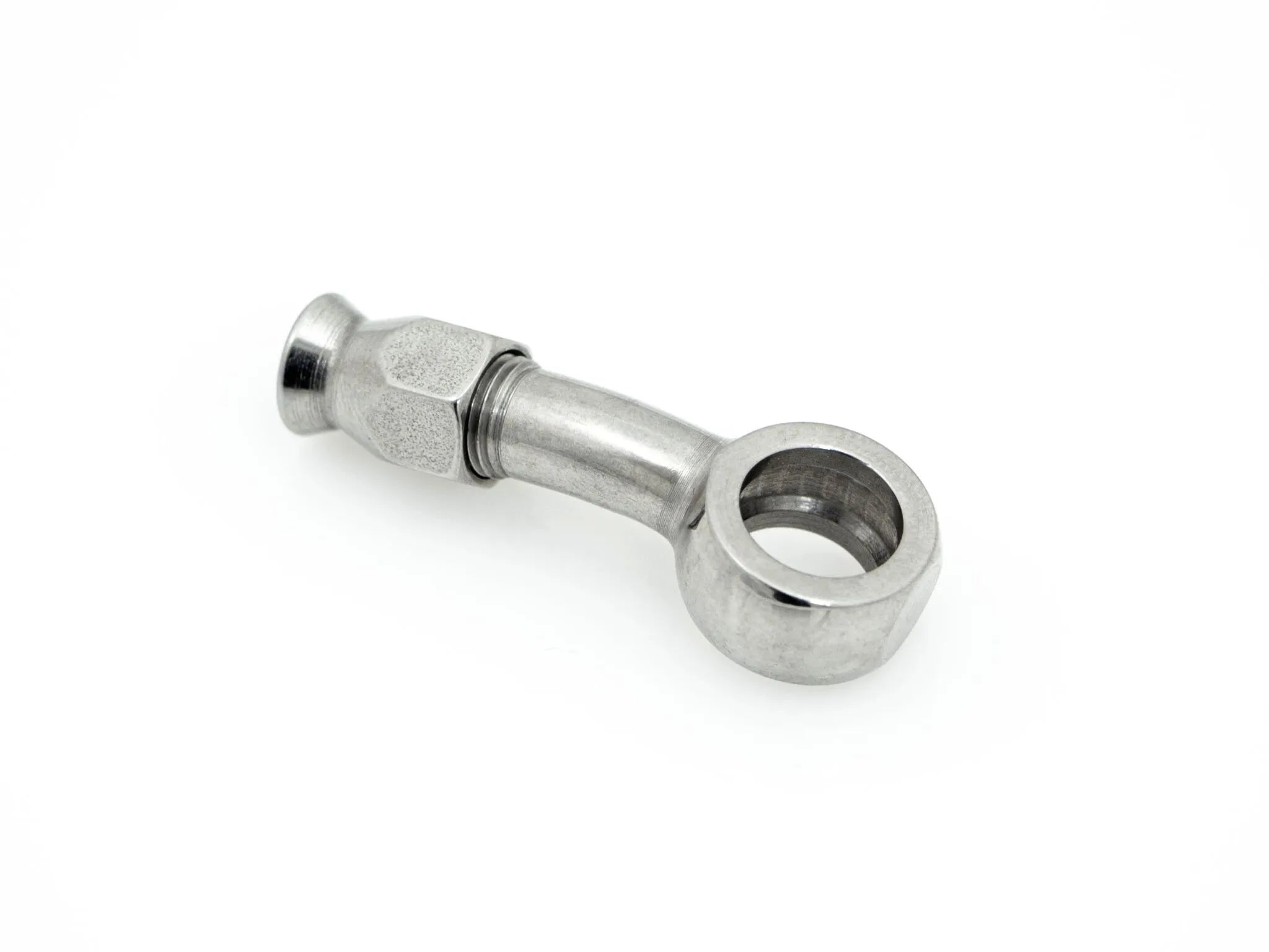 Goodridge 600 Series Banjo Bolt For Big Twin & Xl Models