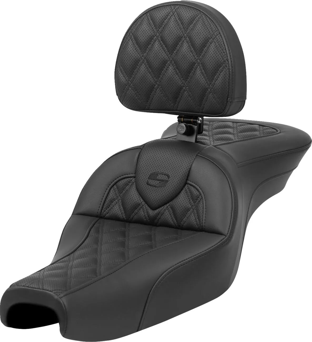 Saddlemen Roadsofa Standard Reach Seat