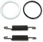 Moose Offroad Exhaust Gasket Kit For 2-stroke Engines