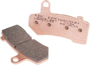 Ebc Extreme Performance Sintered Brake Pads (Epfa)