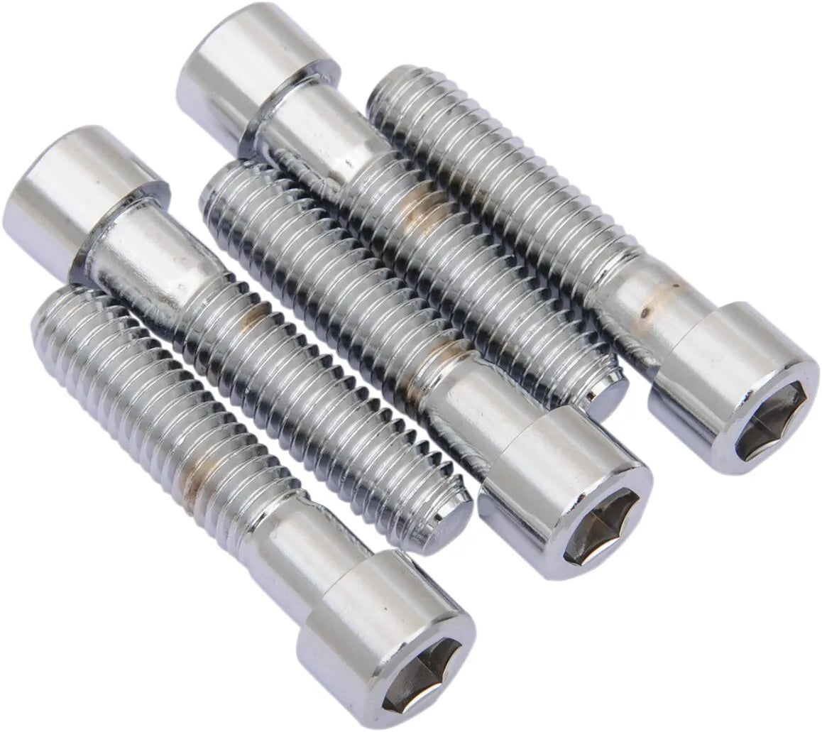 Drag Specialties Replacement Socket-head Bolts