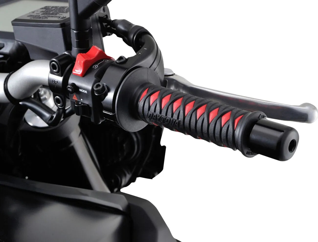 Daytona Grippygrip Ggd-katana Grip - 7/8" Handlebar