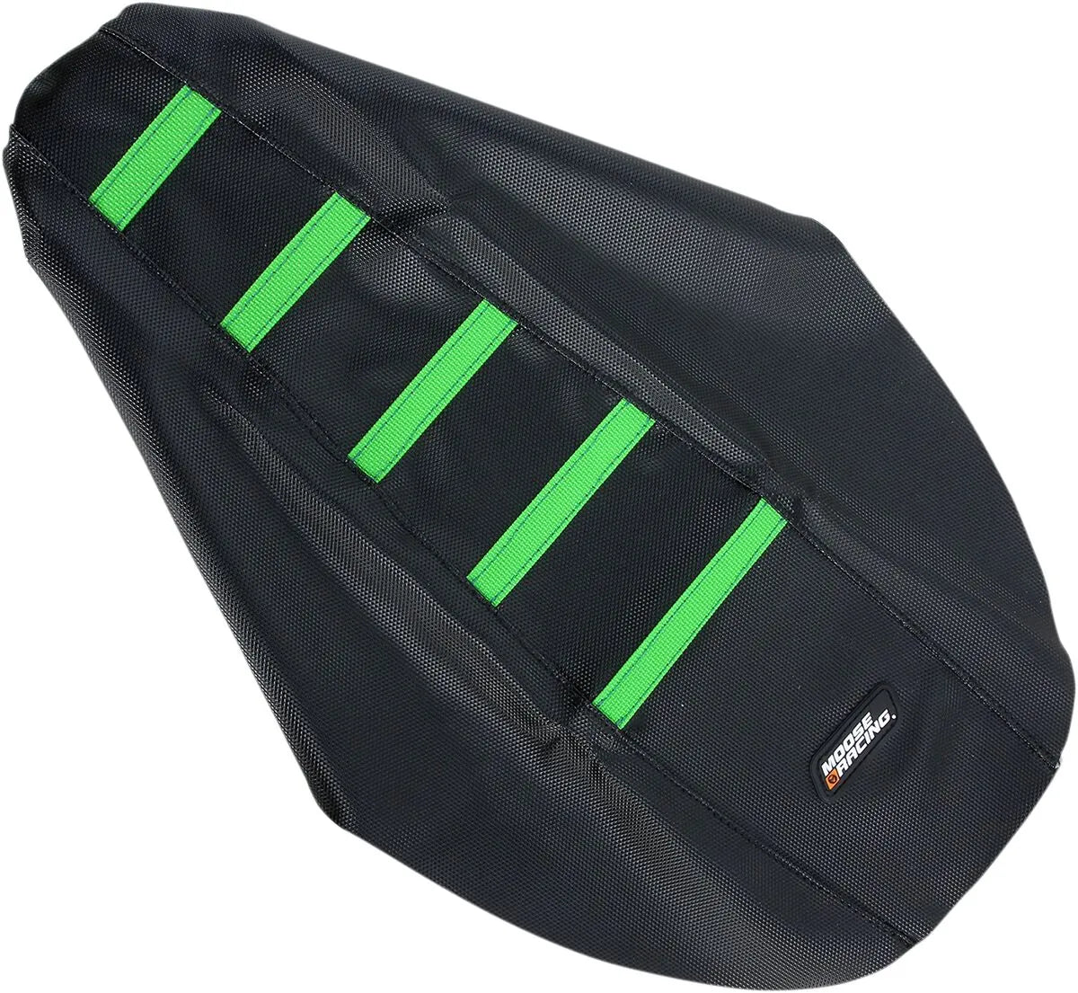 Moose Offroad Ribbed Seat Cover