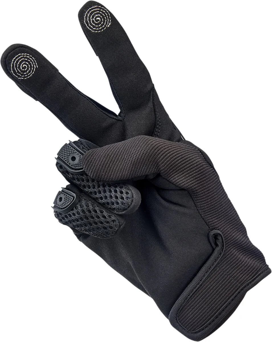 Biltwell Anza Gloves - Black