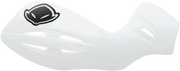Ufo Mx Handguards - White