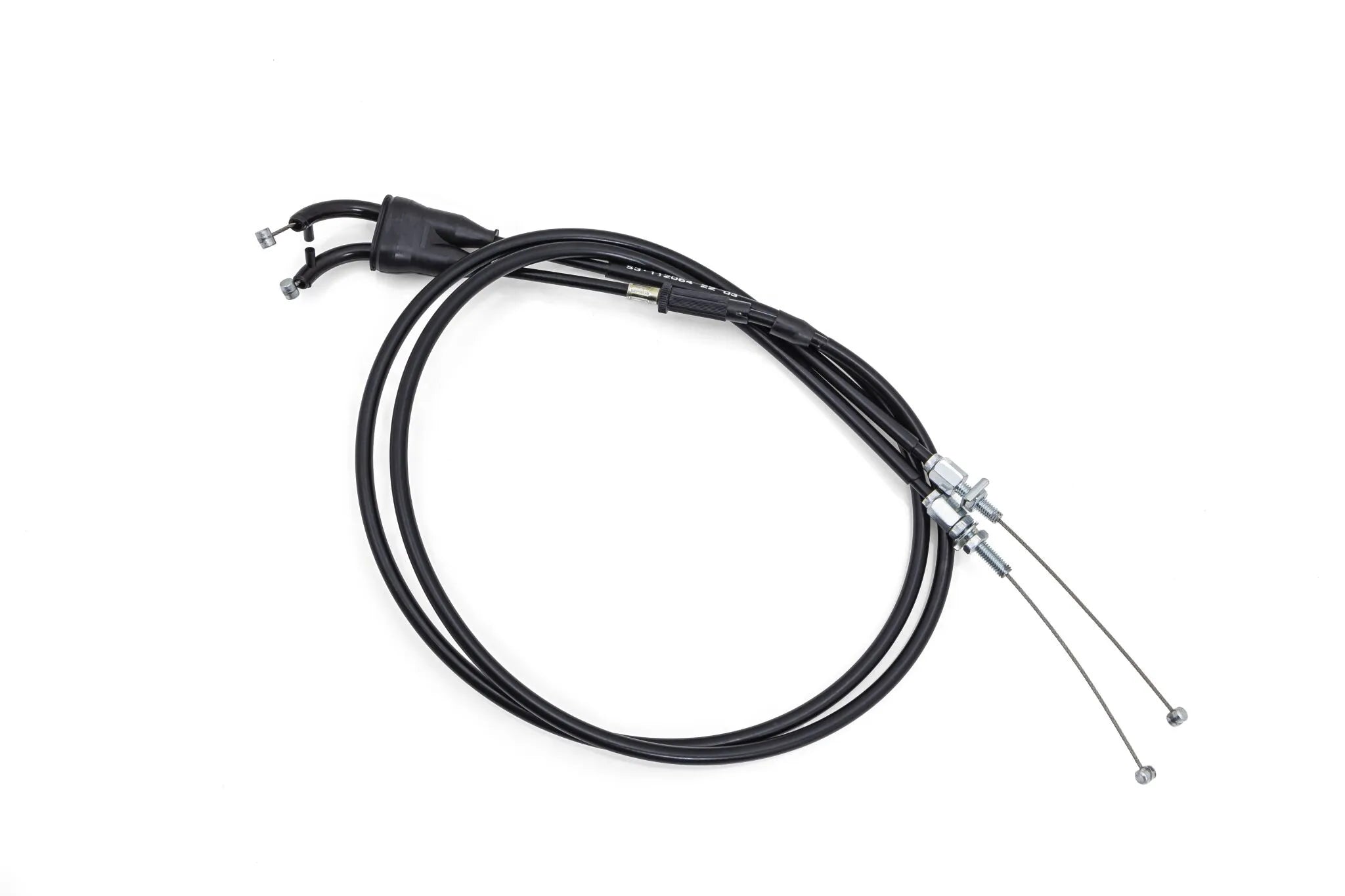 Prox Throttle Cable