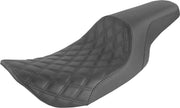 Saddlemen Profiler Lattice Stitch Seat