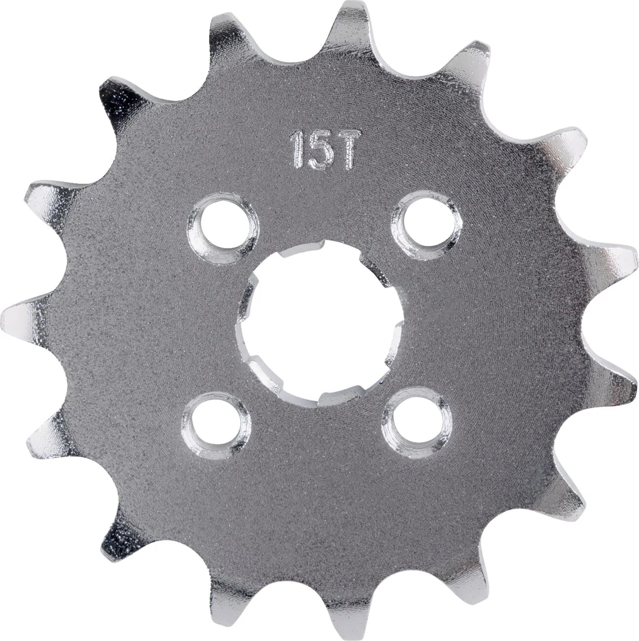 Moose Offroad Steel Front Sprocket 15t