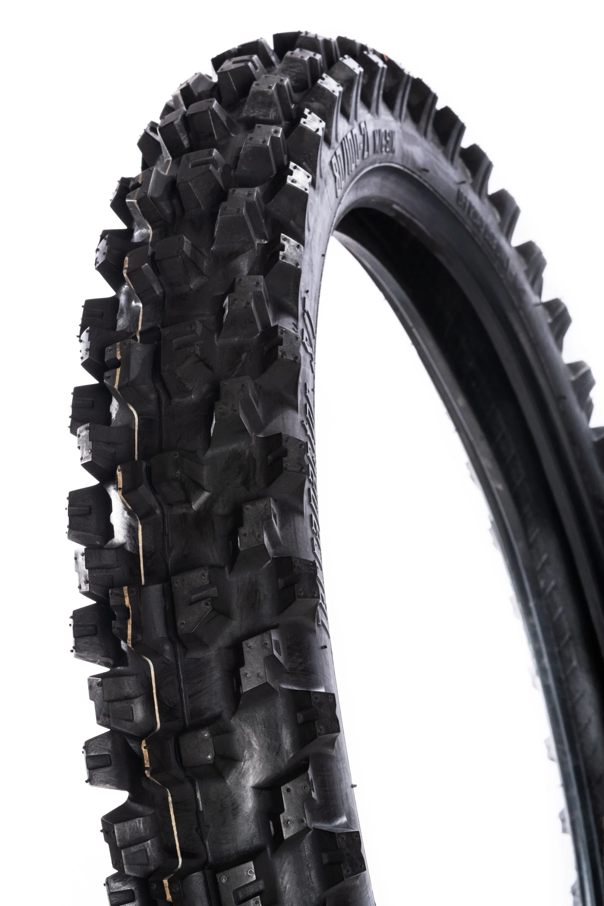 Motoz Terrapactor S/t Tire - Front 80/100-21