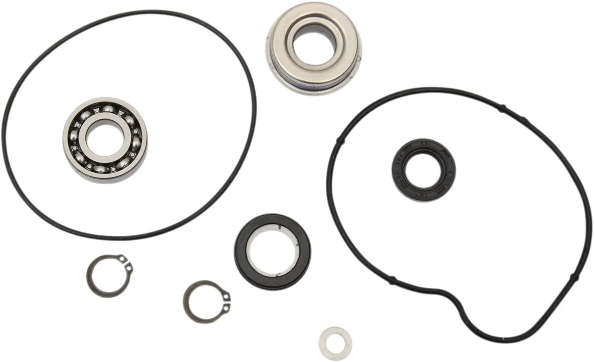 Moose Offroad Water Pump Rebuild Kit