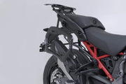 Sw-motech Pro Side Carrier For Motorcycle Luggage