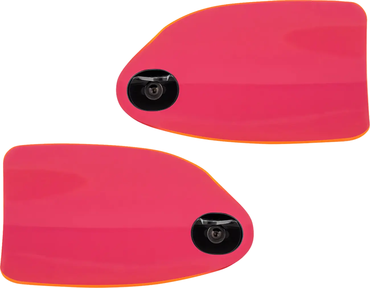 Klock Werks Flare Handguards - Classic Tint