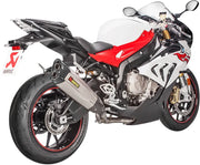 Akrapovic Header For Bmw S1000rr