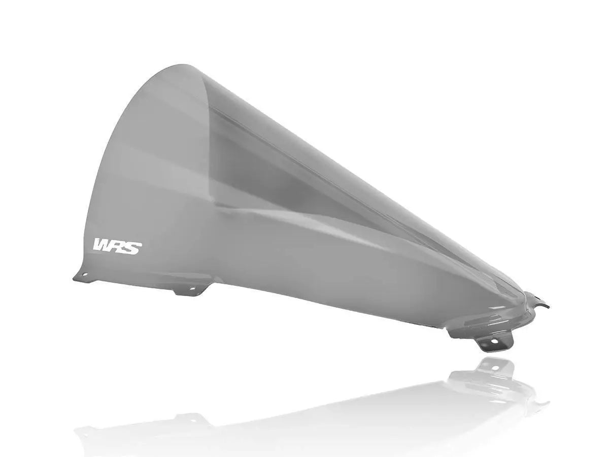 Wrs Windscreen Race - Dark Smoke Windshield