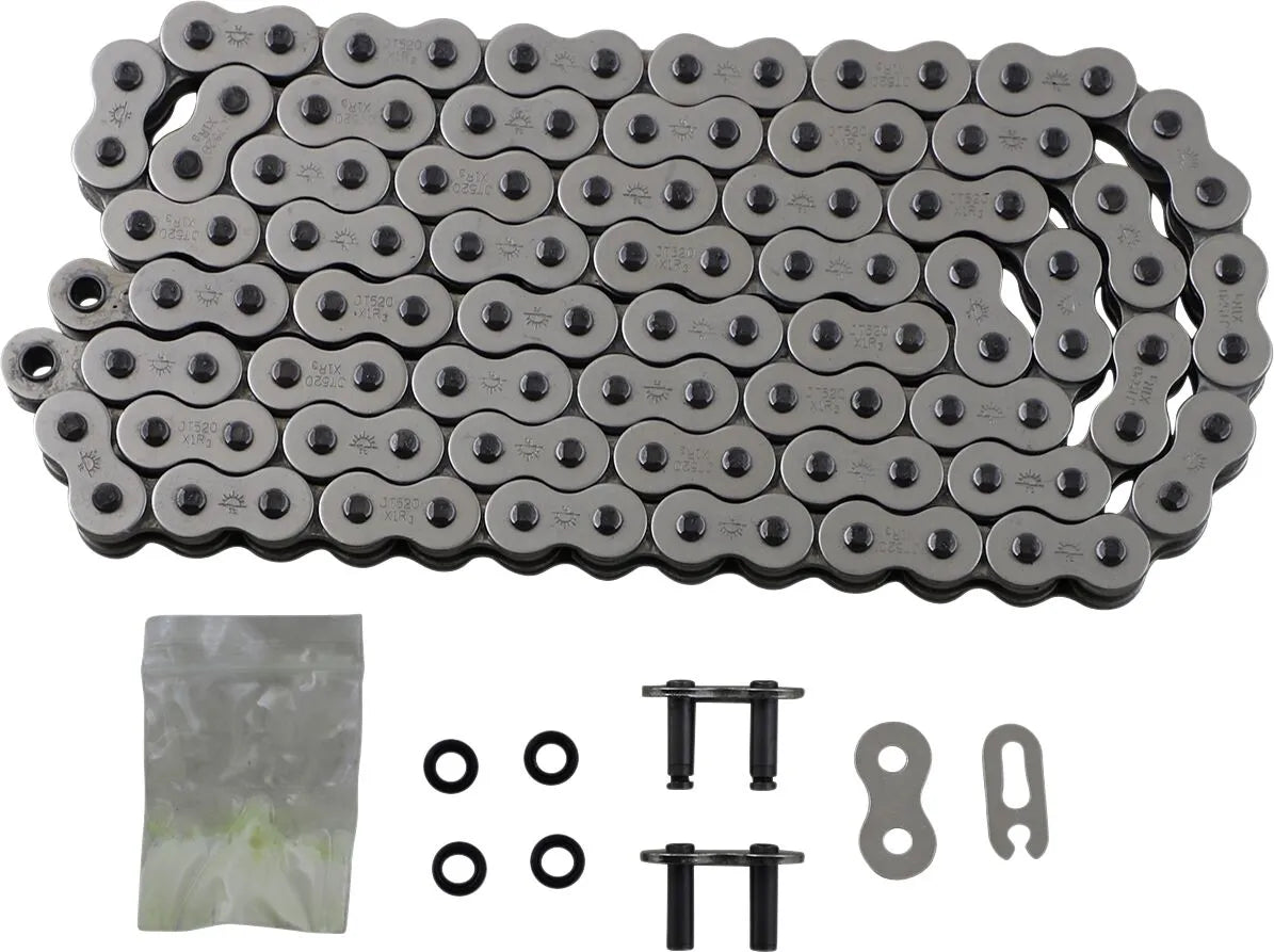 Jt Chains 520 X1r3 Drive Chain
