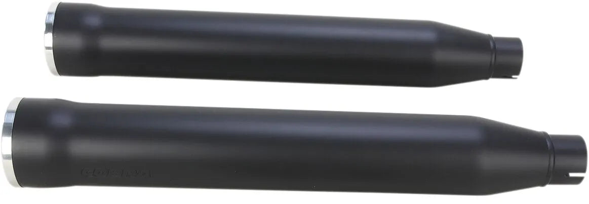 Cobra Rpt 3" Slip-on Mufflers
