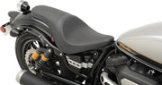 Z1r Predator Seat - Low Profile Design