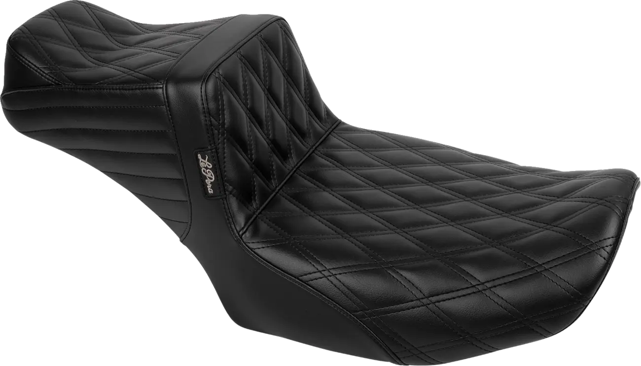 Le Pera Tailwhip Daddy Long Legs Seat