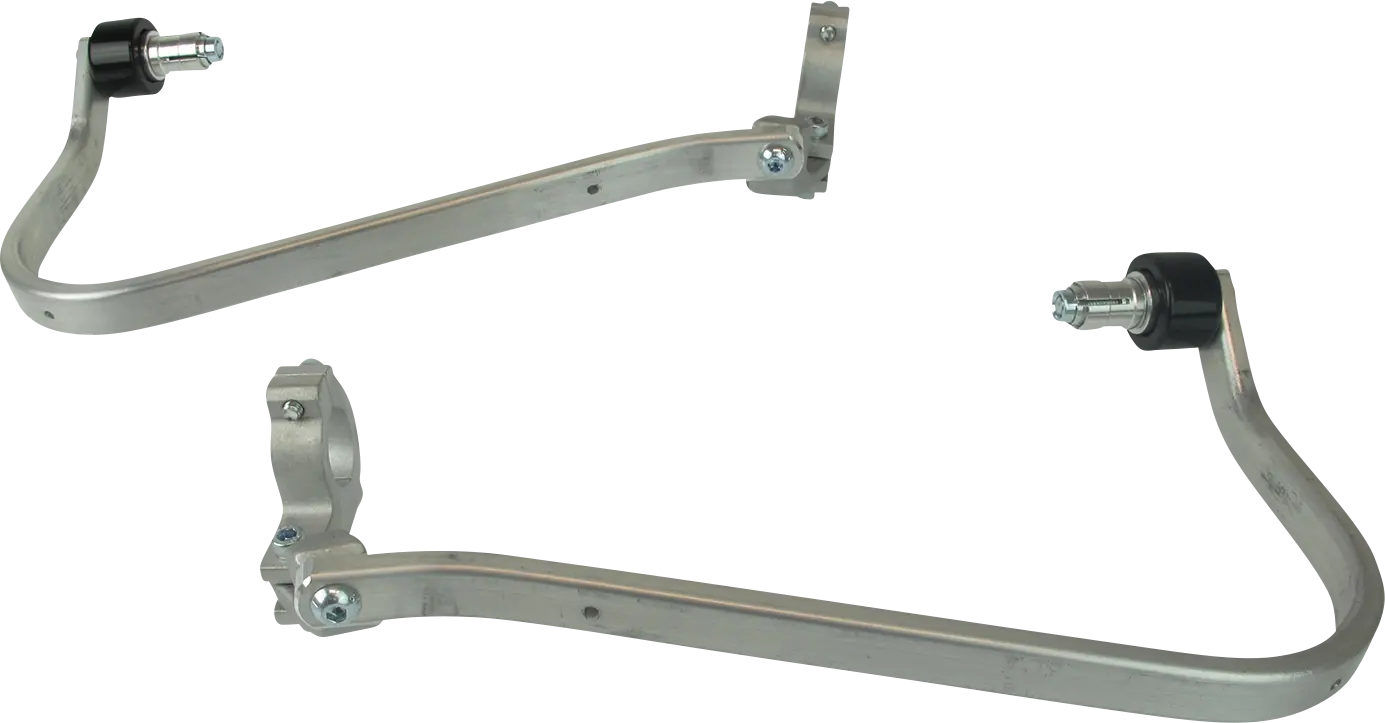 Barkbusters Hardware Kit - Aluminum Handguard Mount